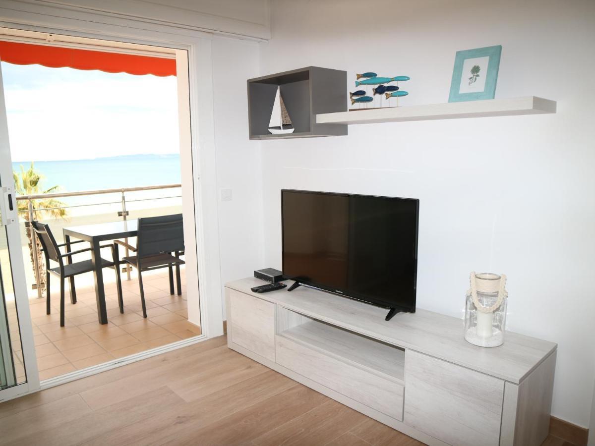 Europa Roses Premium Appartement Buitenkant foto